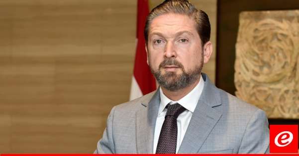 كرامي التقى بري: ندعو جميع الجهات لمد اليد والذهاب إلى الحوار