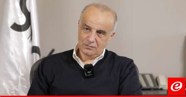 كريدية حذّر من رسائل عشوائية برموز تفعيل تصل إلى مستخدمي "واتساب" في لبنان