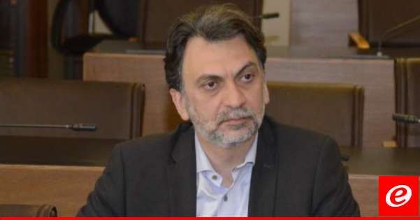 منيمنة: تعطيل بعض اعضاء مجلس بلدية بيروت هبة الـUNDP أمر مرفوض