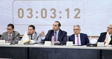 مشروعات النواب: الحوار الوطنى خلق حالة غير مسبوقة من التلاحم السياسى والحزبى