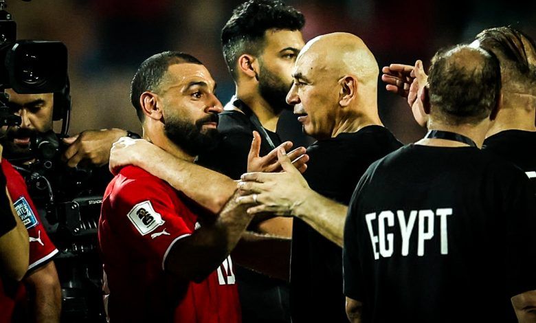 موعد مباراة منتخب مصر القادمة بعد الفوز على بوتسوانا برباعية