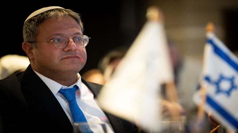 اتهمه بالتعاون مع حماس.. لماذا هاجم "بن غفير" الرئيس الإسرائيلي؟