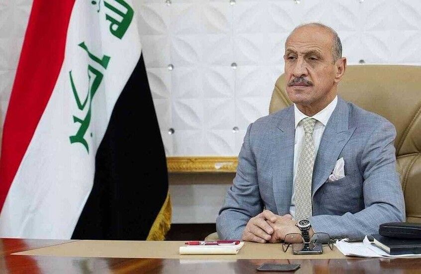 الخليج اليوم .. خطأ لفظي.. عاصفة من الغضب في الكويت بعد تصريحات رئيس الاتحاد العراقي لكرة القدم