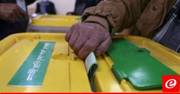 بدء التصويت في الانتخابات البرلمانية بالأردن