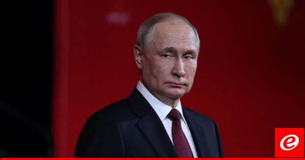 بوتين خلال مناورات بحرية مع الصين: سنعزز قواتنا البحرية بما في ذلك مكوّنها النووي الاستراتيجي