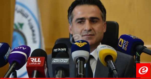 حمية أعلن موافقة حكومة سوريا على تخفيض رسم عبور الشاحنات العاملة بالترانزيت