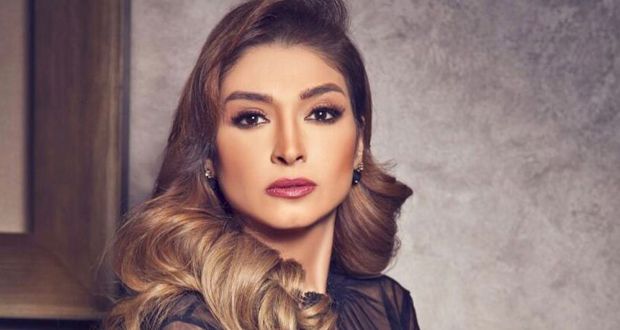 روجينا تردّ على اتّهامها بالعمل في الفن بالوساطة