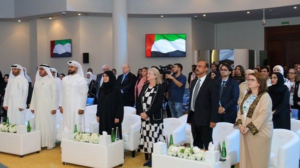 الشارقة للتعليم الخاص تكرم 35 مدرسة خاصة