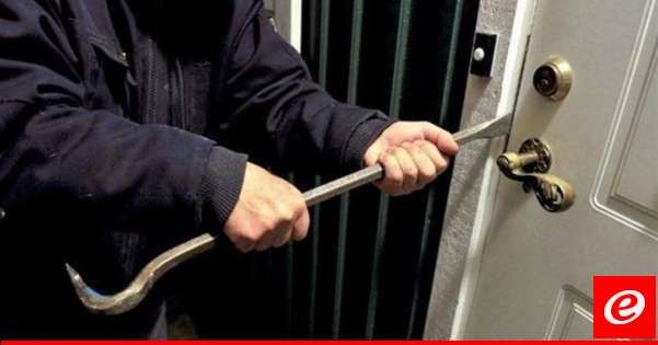 "النشرة": سرقة "فيلا" في تلال بلدة مجدليون شرق صيدا بعد تكبيل الحارس وعائلته