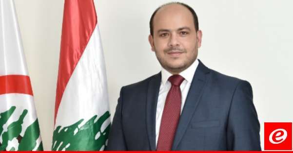 سعيد الأسمر: القاعة العامة لمجلس النواب لن تكون بيدراً لجمع ما يحصده «حزب الله»