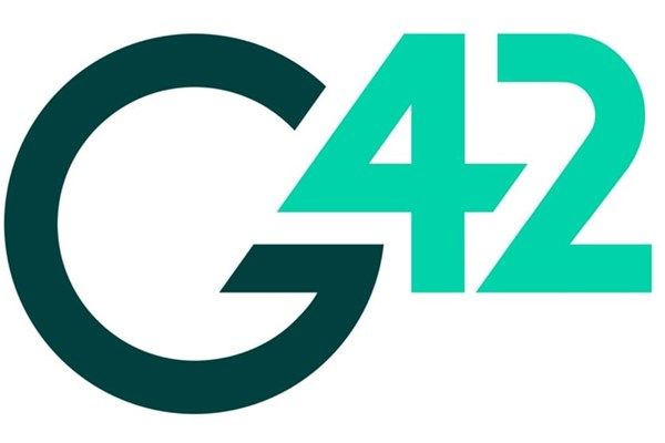 بحضور ولي عهد أبوظبي.. «جي42» تطلق النموذج الكبير للغة الهندية «ناندا»