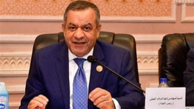 "زراعة الشيوخ": الفلاح المصري يقوم بدور وطني لتحقيق الأمن الغذائي