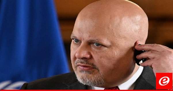 مدعي عام الجنائية الدولية طلب تسريع إصدار مذكرات اعتقال بحق نتانياهو وغالانت والسنوار