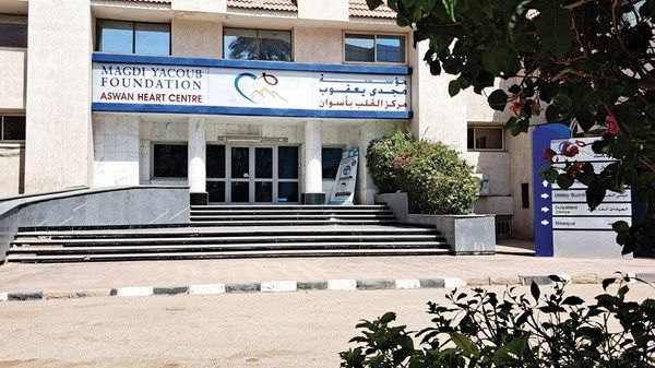 «مبادرات محمد بن راشد العالمية» تقدم دعماً جديداً لمؤسسة «مجدي يعقوب للقلب» بقيمة 220 مليون درهم