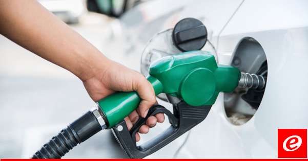 انخفاض سعر صفيحتي البنزين 24000 ليرة والمازوت 13000 ليرة وارتفاع سعر الغاز 4000 ليرة