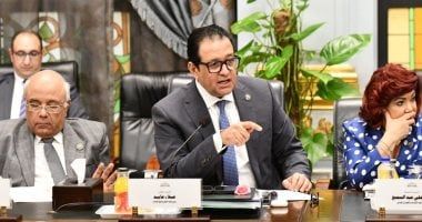 النائب علاء عابد: طرح قضية محو الأمية على الحوار الوطنى تعكس التزام الدولة بالمواطنين