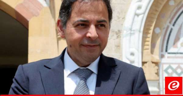 منصوري اكد بان "المركزي" يستعيد عافيته تدريجاً: البنوك المراسلة ستُبقي تعاملها مع لبنان