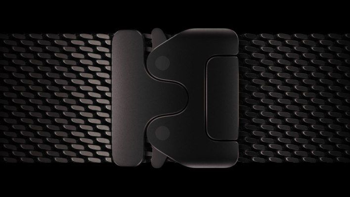 تكنولوجيا: أبل تطرح ستة أحزمة Apple Watch جديدة مع حوالي 40 لون جديد