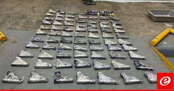 الشرطة الاسرائيلية تدعي إحباط عملية تهريب أسلحة من الأردن وتعتقل شخصين من النقب