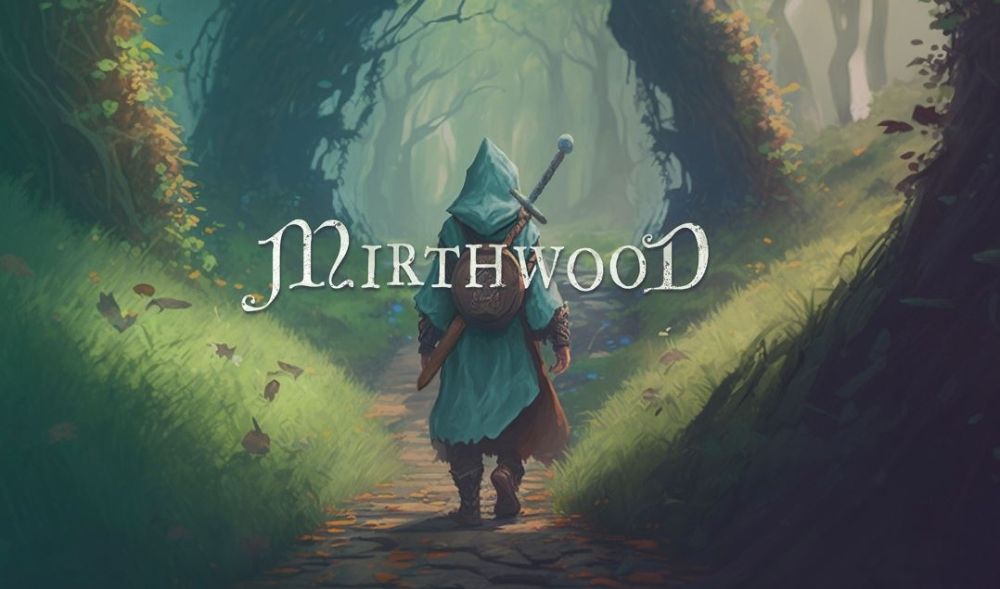 مغامرات ومحاكاة.. تأجيل إصدار لعبة "Mirthwood" لهذا الموعد