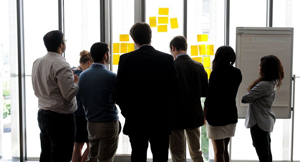 مهاراتك.. طريقك للعمل