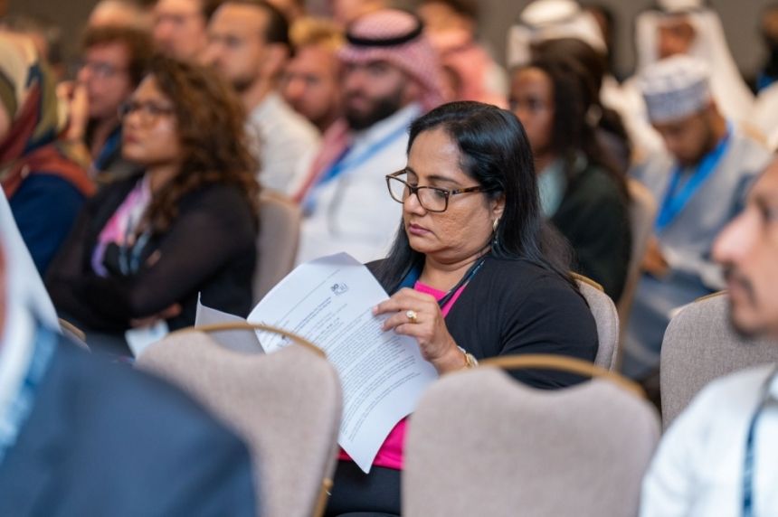 منتدى البحر الأحمر للشُعب المرجانية.. المملكة تحرص على حماية البيئات البحرية