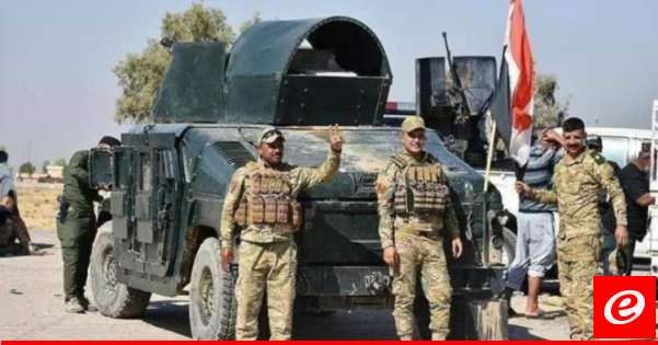 "أ ف ب": مقتل شخصين وأُصابة آخرين بجروح بشمال غرب بغداد في انفجار عبوة قرب نقطة عسكرية