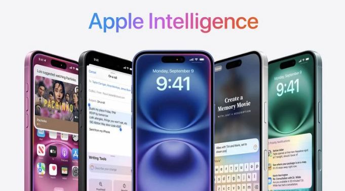 تكنولوجيا: تحديث iOS 18.1 ينطلق في أكتوبر لهواتف iPhone 15 Pro وإصدارات ابل الجديدة