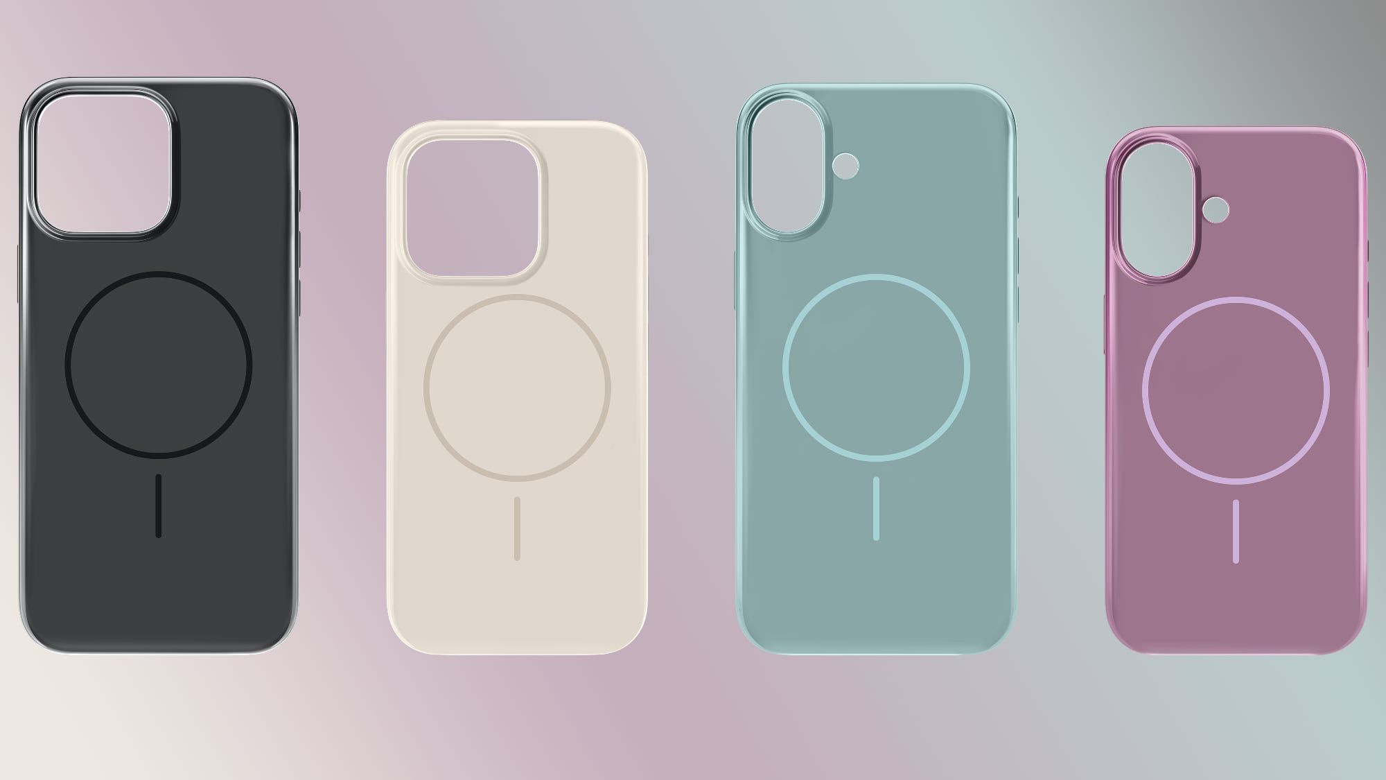 تكنولوجيا: ‏Beats تطلق حافظات جديدة لمجموعة iPhone 16