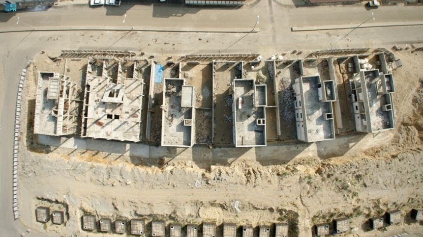 الباحة.. تنفيذ 11 مشروعاً للإسكان وتوقيع 24 اتفاقية للأسر الأشد حاجة للسكن