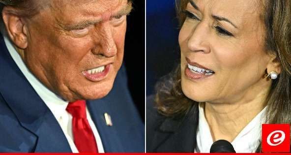 ترامب: إسرائيل ستزول إذا انتخبت هاريس رئيسة