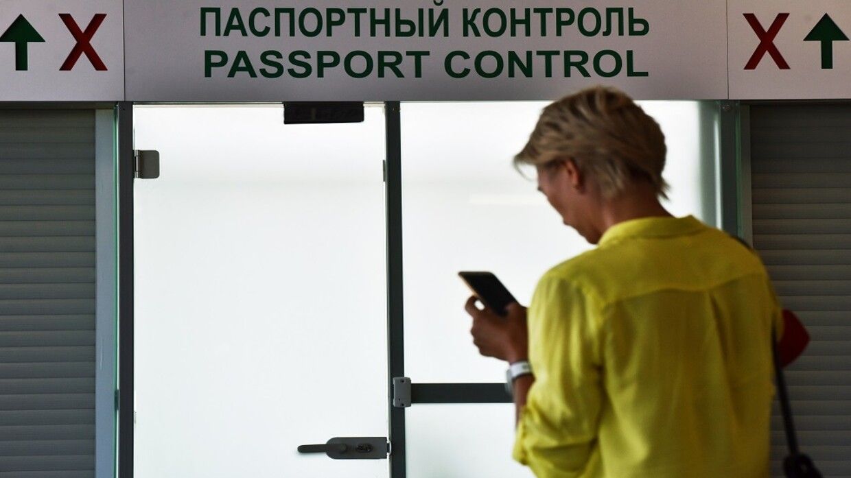 روسيا تتوقع إلغاء تأشيرة السفر مع عدة دول بينها 3 عربية في 2025