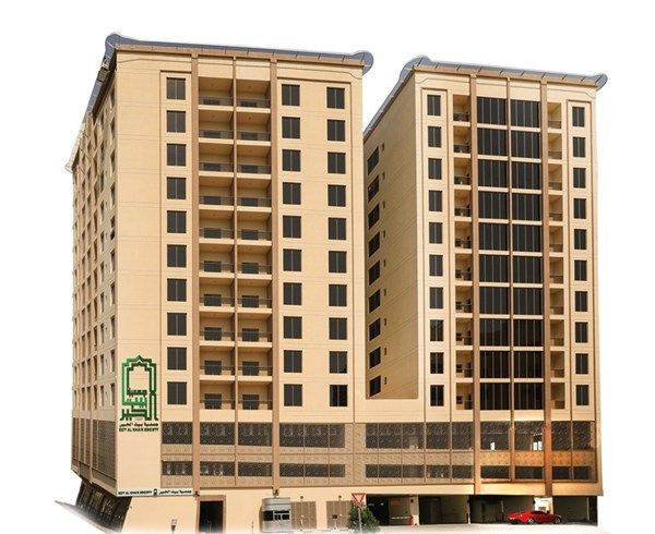255 مليون درهم إنفاق فرع «بيت الخير» في عجمان