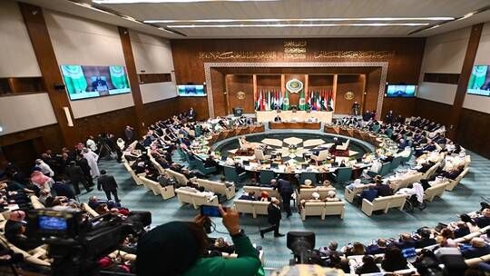 الخليج اليوم .. تحرك عربي عاجل ضد إسرائيل في الأمم المتحدة