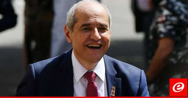 خلف للمتقاعدين: وجهوا احتجاجاتكم الى النواب الذين هم وكلاء عنكم