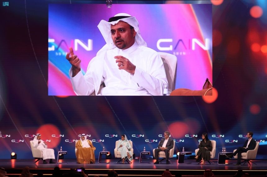 قمة الذكاء الاصطناعي.. اتفاقيات دعم المواهب والإعلان عن ميثاق الرياض