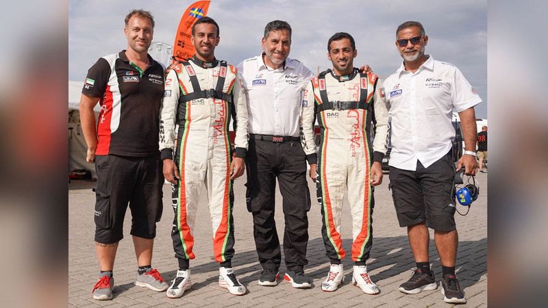 الامارات | زورق «أبوظبي 1» يستأنف رحلة الدفاع  عن لقب مونديال «الفورمولا 2»