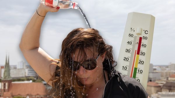 ارتفاع 5 درجات وأتربة.. الأرصاد تكشف تفاصيل الطقس حتى الإثنين المقبل