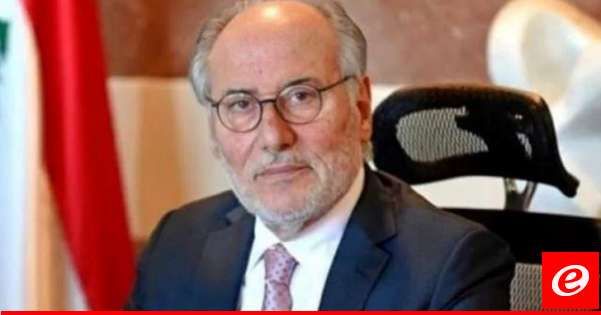 الحلبي: مجلس الوزراء سيعمد إلى تخصيص جلسة خاصة بملف التربية