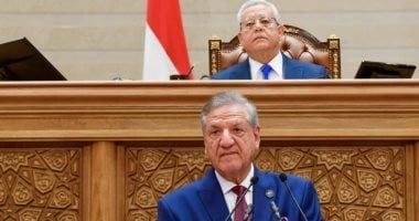 رئيس "خطة النواب": الدولة تفتح صفحة جديدة مع مجتمع الأعمال والمستثمرين