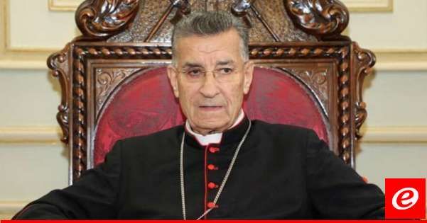 الراعي عرض الأوضاع الأمنية مع وفد من المديرية العامة لأمن الدولة في الشمال