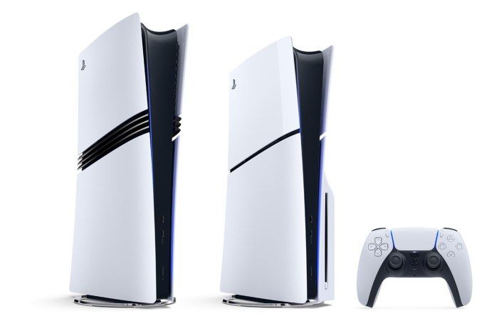 تكنولوجيا: شركة سوني تعلن عن جهاز PlayStation 5 Pro مع ترقية GPU و AI للصور