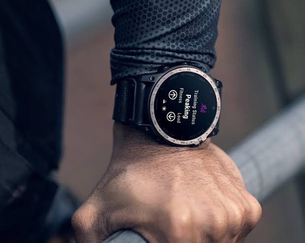 تكنولوجيا: إصدار تحديث جديد لساعات Garmin Fenix ​​7 و Fenix ​​7 Pro مع تغييرات عديدة