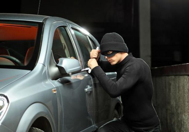 شركات التأمين تعلن برلين عاصمة لصوص السيارات ..ترفيه و منوعات