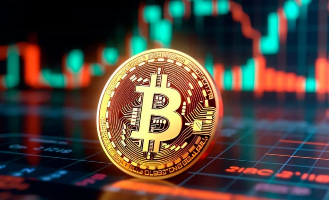 تفاعل سعر البيتكوين مع بيانات مؤشر أسعار المستهلك الأمريكي