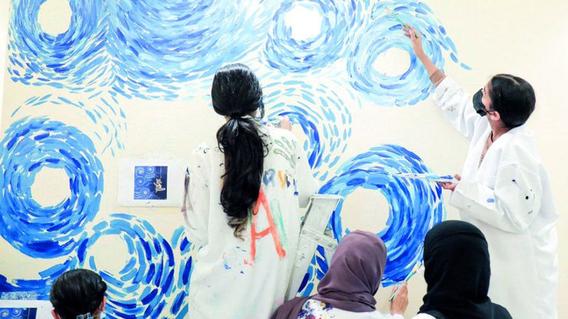 الامارات | «جائزة الشيخ سلطان لطاقات الشباب» تراهن على أجيال المستقبل