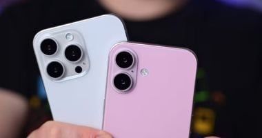 تكنولوجيا: احذر عروض Apple iPhone 16 الوهمية .. نصائح هامة للشراء أونلاين