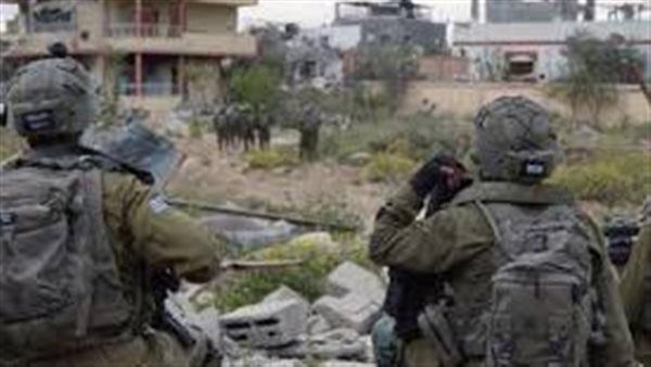 الجيش الإسرائيلي يزعم استهداف مجموعة من "المقاومة" في مجمع داخل مدرسة الجاعوني