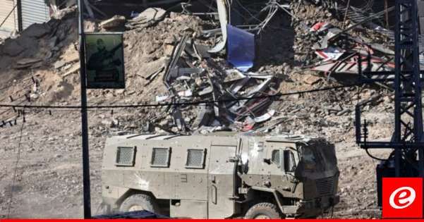 الهلال الأحمر الفلسطيني: مقتل 5 فلسطينيين بقصف جوي إسرائيلي استهدفهم في مدينة طوباس