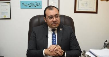 حماة الوطن: وجود مسار لتحسين العلاقة بين المستثمر والضرائب طمأنة لمجتمع الأعمال